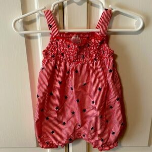 4th of July outfit!!